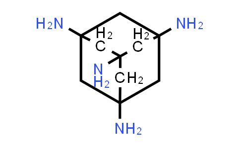 MC862123 | 16004-77-6 | 1,3,5,7-Tetraaminoadamantane