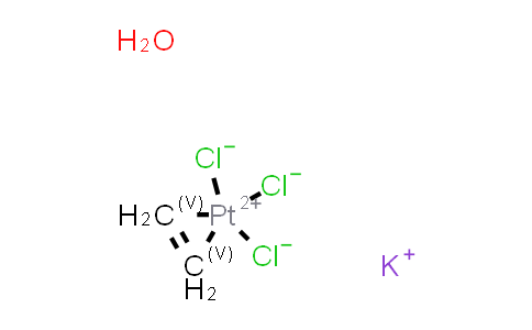 16405-35-9 | Potassium trichloro(ethylene)platinate(II) hydrate