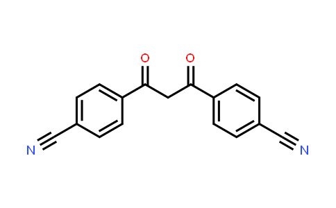 MC862165 | 166588-20-1 | 4,4'-丙二酰二苄腈