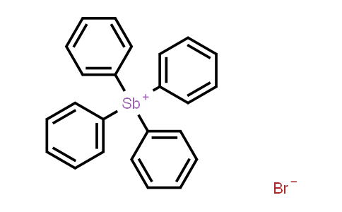 MC862171 | 16894-69-2 | Tetraphenylantimony(V) bromide