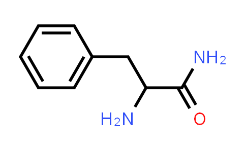 17193-31-6 | 2-氨基-3-苯基丙酰胺