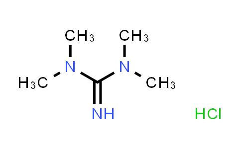 MC862182 | 1729-17-5 | 1,1,3,3-四甲基胍盐酸盐