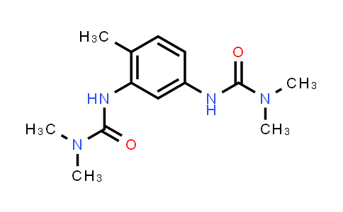 17526-94-2 | 1,1'-(4-Methyl-1,3-phenylene)bis(3,3-dimethylurea)