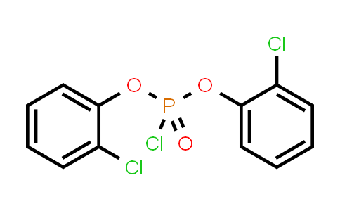17776-78-2 | Bis(2-chlorophenyl) phosphorochloridate