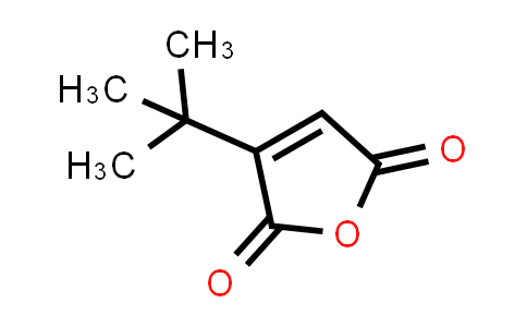 18261-07-9 | 3-Tert-butyl-2,5-dihydrofuran-2,5-dione