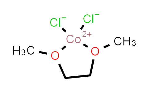 MC862229 | 18346-58-2 | Dichloro[1,2-di(methoxy-κO)ethane]cobalt