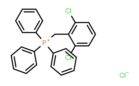 18583-54-5 | (2,6-二氯苄基)三苯基氯化鏻