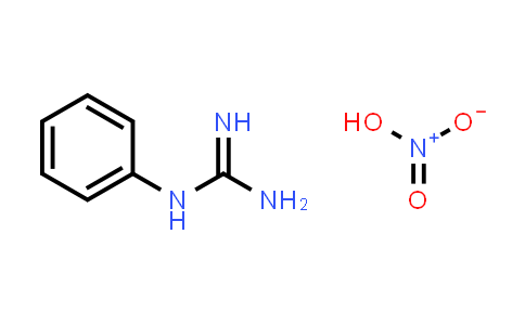 18860-78-1 | 1-苯基胍硝酸盐