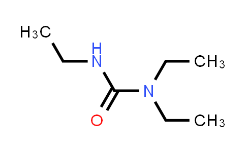 19006-59-8 | 1,1,3-Triethylurea