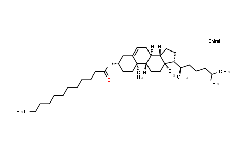 MC862273 | 1908-11-8 | Cholesteryl dodecanoate