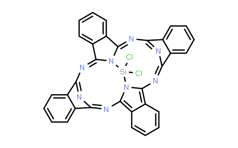 MC862278 | 19333-10-9 | 二氯(酞菁)硅