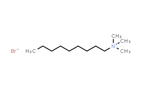 MC862284 | 1943-11-9 | Nonyltrimethylammonium (bromide)