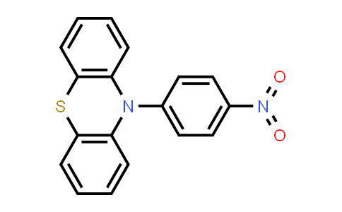 19606-94-1 | 10-(4-Nitrophenyl)-10H-phenothiazine