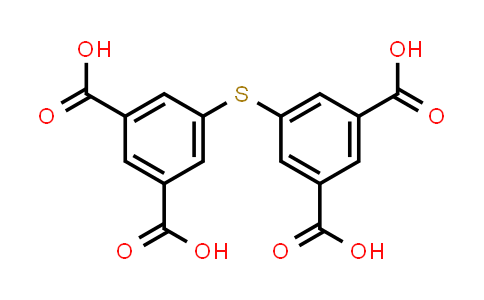 1989628-39-8 | 5,5'-Thiodiisophthalic acid