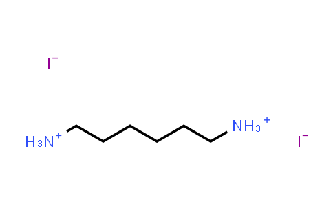 DY862303 | 20208-23-5 | 己烷-1,6-碘化二胺