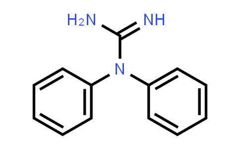 20277-92-3 | 1,1-Diphenylguanidine