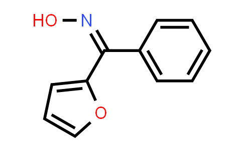2067-52-9 | n-[呋喃-2-基(苯基)亚甲基]羟胺