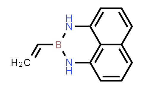 CAS No. 2098861-05-1, 2-Ethenyl-2,3-dihydro-1H-naphtho[1,8-de]-1,3,2-diazaborine