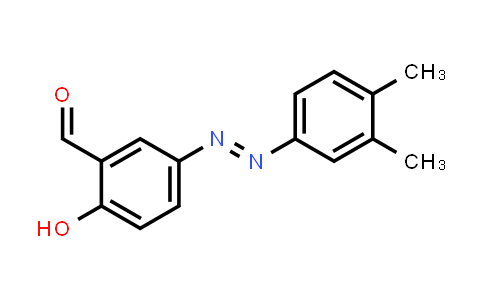 215177-57-4 | 5-((3,4-二甲基苯基)二烯基)-2-羟基苯甲醛