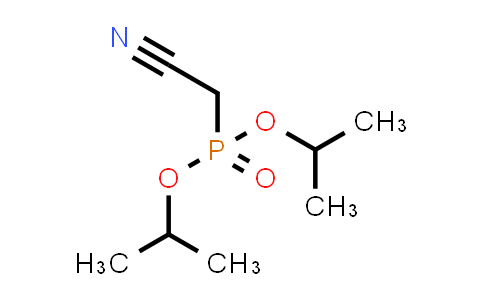 21658-95-7 | Diisopropyl (cyanomethyl)phosphonate