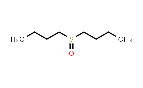 2168-93-6 | 1-(Butylsulfinyl)butane