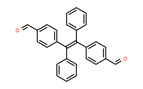 2181790-84-9 | (Z)-4,4'-(1,2-二苯基乙烯-1,2-二基)二苯甲醛