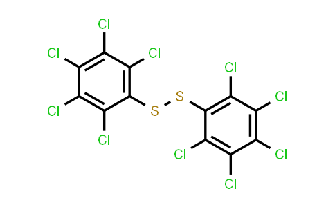 MC862394 | 22441-21-0 | 1,2-Bis(perchlorophenyl)disulfane