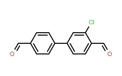 MC862420 | 2289758-97-8 | 3-氯-[1,1'-联苯]-4,4'-二甲醛