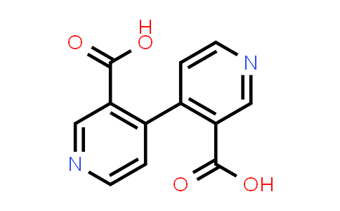 CAS No. 23245-77-4, [4,4'-Bipyridine]-3,3'-dicarboxylic acid