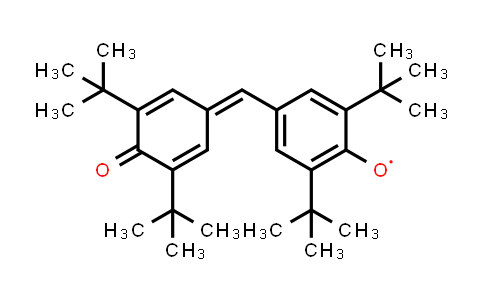 CAS No. 2370-18-5, 加尔万氧基自由基