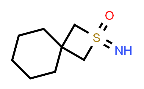MC862461 | 2385690-74-2 | 2-亚氨基-2l 6-噻螺[3.5]壬烷2-氧化物