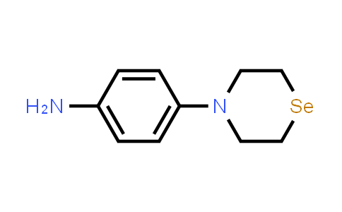 2403651-42-1 | 4-Selenomorpholinoaniline