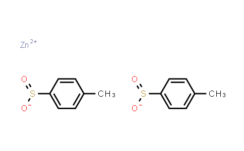 24345-02-6 | 4-甲基苯磺酸锌(II)