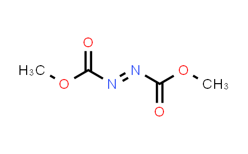 MC862487 | 2446-84-6 | Dimethyl diazene-1,2-dicarboxylate