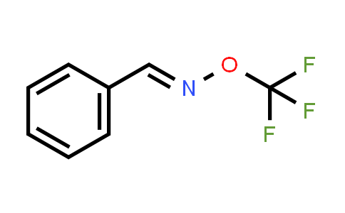 2490686-44-5 | Benzaldehyde, O-(trifluoromethyl)oxime