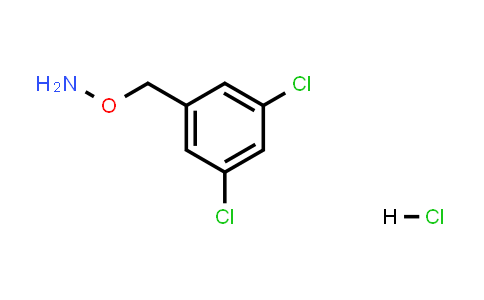 251310-36-8 | O-(3,5-二氯苄基)羟胺盐酸盐