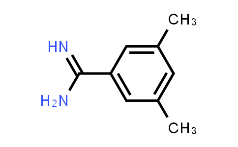 26130-48-3 | 3,5-Dimethylbenzimidamide