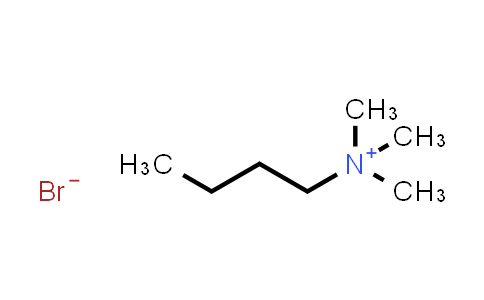 2650-51-3 | N,N,N-trimethylbutan-1-aminium bromide