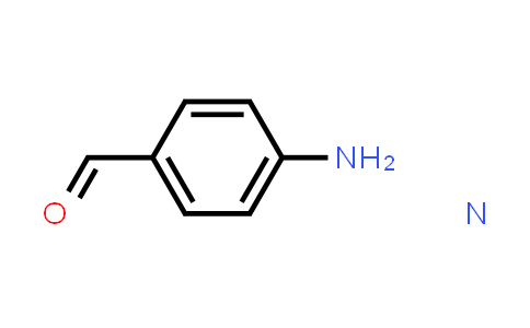 28107-09-7 | Benzaldehyde, 4-amino-, homopolymer
