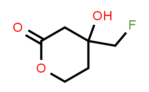 2822-77-7 | 6-氟甲羟戊酸