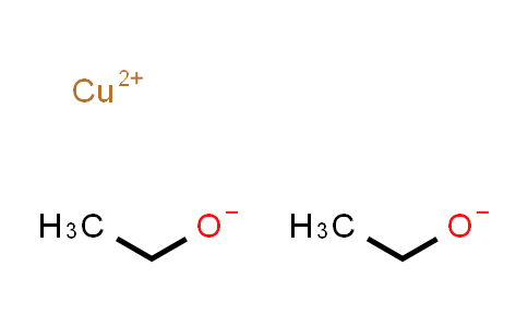 2850-65-9 | Copper(ii)ethoxide