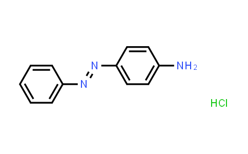 287481-35-0 | (E)-4-(phenyldiazenyl)aniline hydrochloride