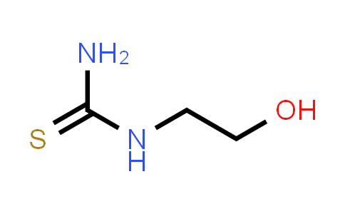 29146-81-4 | (2-Hydroxyethyl)thiourea