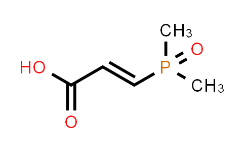 MC862624 | 2920074-81-1 | (E)-3-(二甲基磷酰基)丙烯酸