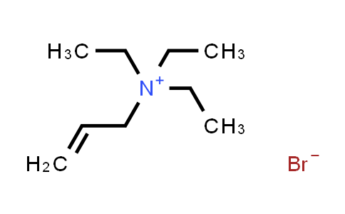 29443-23-0 | 烯丙基三乙基溴化铵