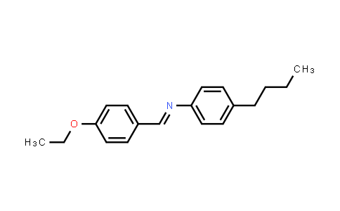 29743-08-6 | N-(4-Butylphenyl)-1-(4-ethoxyphenyl)methanimine