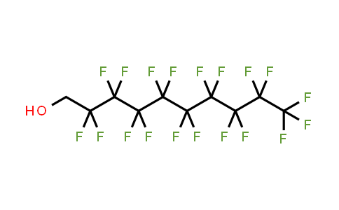 307-37-9 | 1H,1H-Perfluoro-1-decanol