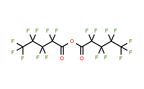 CAS No. 308-28-1, Nonafluoropentanoic anhydride