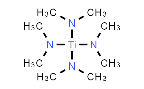 3275-24-9 | Tetrakis(dimethylamino)titanium