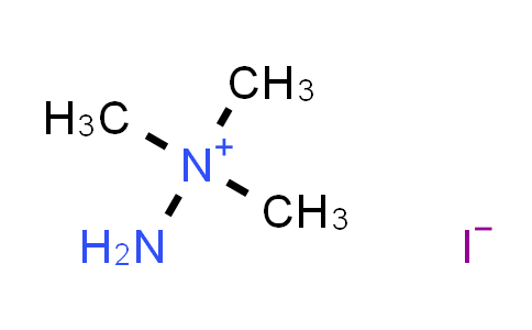 DY862677 | 3288-80-0 | 1,1,1-Trimethylhydrazinium iodide 97%